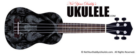 Buy Ukulele Awesome Souls 