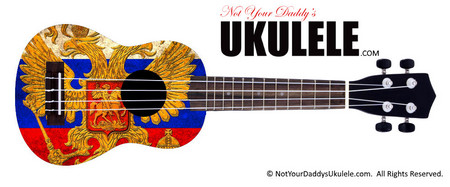 Buy Ukulele Flag Min 