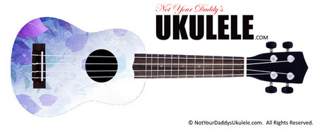 Buy Ukulele Pretty Rain 