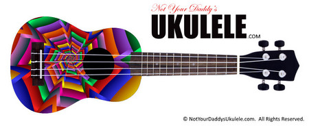 Buy Ukulele Trippy Expand 