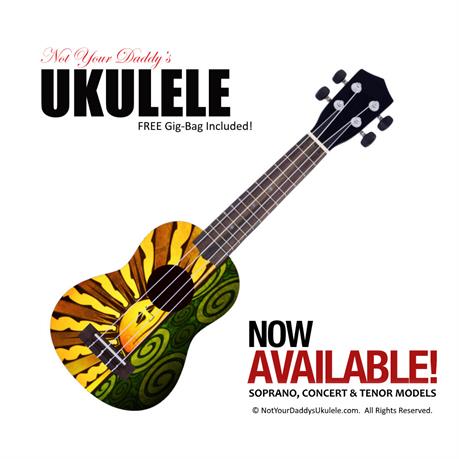 beautiful-lonely-sun-ukulele