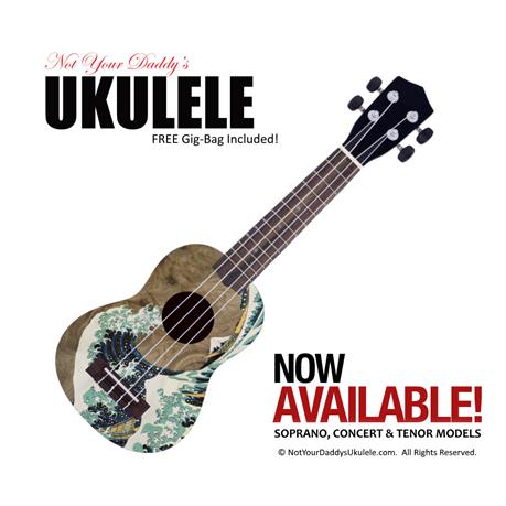 beautiful-smooth-wave-ukulele