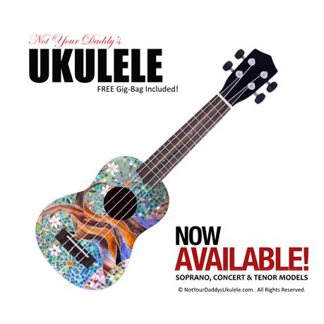 nice-mosaic-tree-ukulele