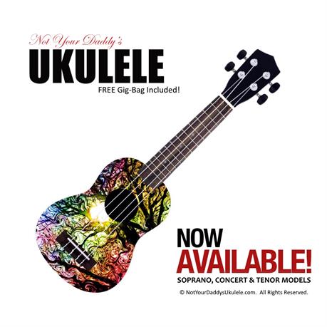 ukulele-psychedelic-dream
