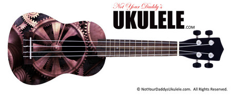 Buy Ukulele 3d Steam 