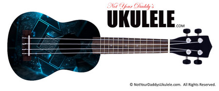 Buy Ukulele Depth Symbol 