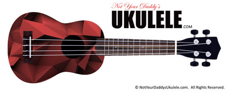Buy Ukulele Depth2 Crumble 