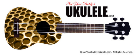 Buy Ukulele Depth2 Holes 