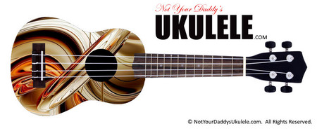 Buy Ukulele Depth2 Precious 