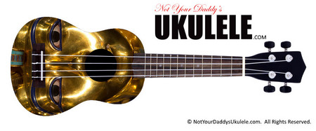 Buy Ukulele Ancient Tut 