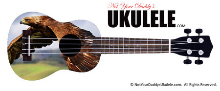 Buy Ukulele Animals Fly 