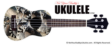 Buy Ukulele Animals Lem 