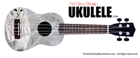 Buy Ukulele Animals Snow 