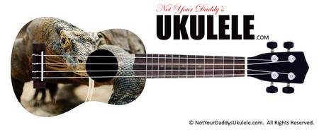 Buy Ukulele Animals Stalk 