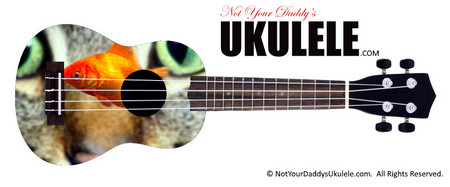 Buy Ukulele Animals Wish 