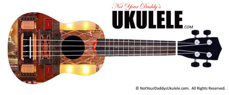 Buy Ukulele Awesome Jukebox 