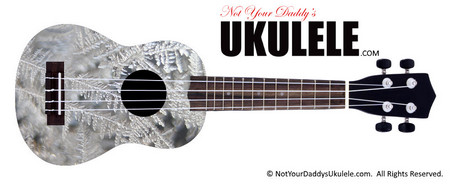 Buy Ukulele Crystal Needle 