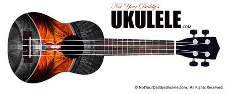 Buy Ukulele Designer Armour 