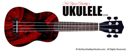 Buy Ukulele Designer Blood 