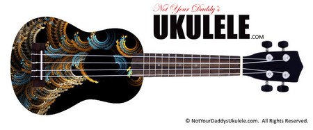 Buy Ukulele Designer Catch 