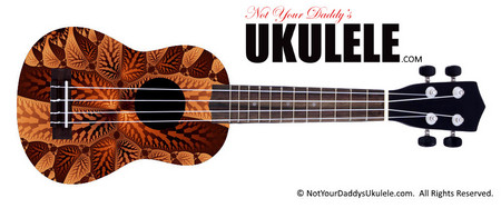 Buy Ukulele Designer Child 