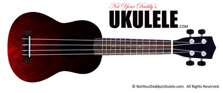 Buy Ukulele Designer Death 