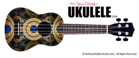 Buy Ukulele Designer Depth 