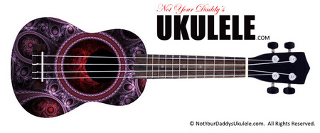 Buy Ukulele Designer Gears 
