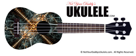 Buy Ukulele Designer Machine 