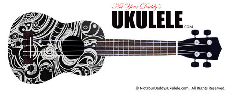 Buy Ukulele Designer Paste 