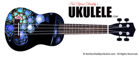 Buy Ukulele Designer Spiral 