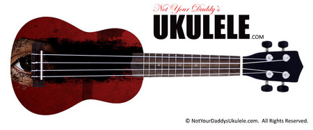 Buy Ukulele Wicked Eye 