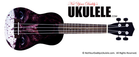 Buy Ukulele Faces Insane 