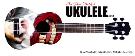 Buy Ukulele Faces Olaf 