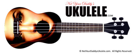 Buy Ukulele Faces Sexy 