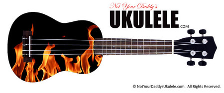 Buy Ukulele Fire Whisp 