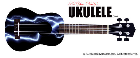Buy Ukulele Lightning Line 