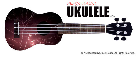 Buy Ukulele Lightning Shock 
