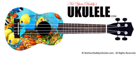 Buy Ukulele Fish Angel 