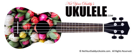 Buy Ukulele Flowers Bud 