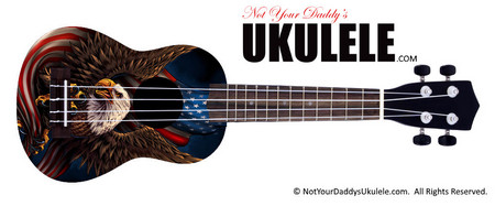 Buy Ukulele Flyland Eagle 
