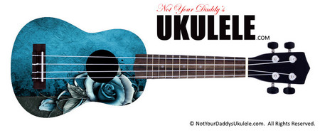 Buy Ukulele Grunge Vintage 