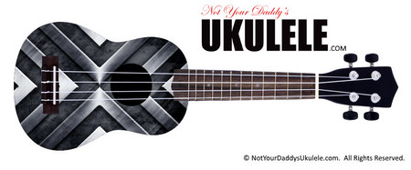 Buy Ukulele Grunge X 
