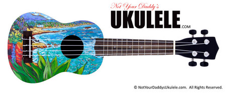 Buy Ukulele Hawaiian Beautiful 