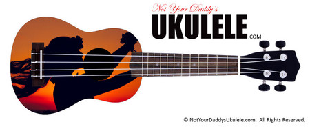 Buy Ukulele Hawaiian Dance 