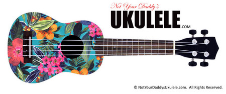 Buy Ukulele Hawaiian Pretty 