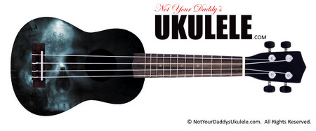 Buy Ukulele Horror Murder 