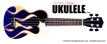 Buy Ukulele Hotrod Classic Right 