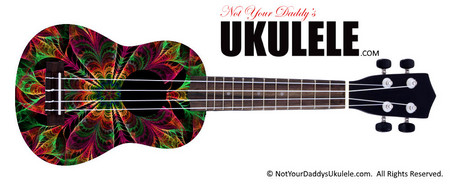 Buy Ukulele Kaleidoscope String 
