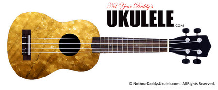 Buy Ukulele Metalshop Classic Ingot 